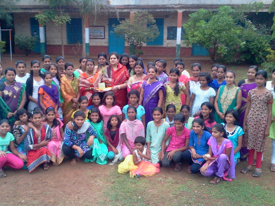 haladi kunku