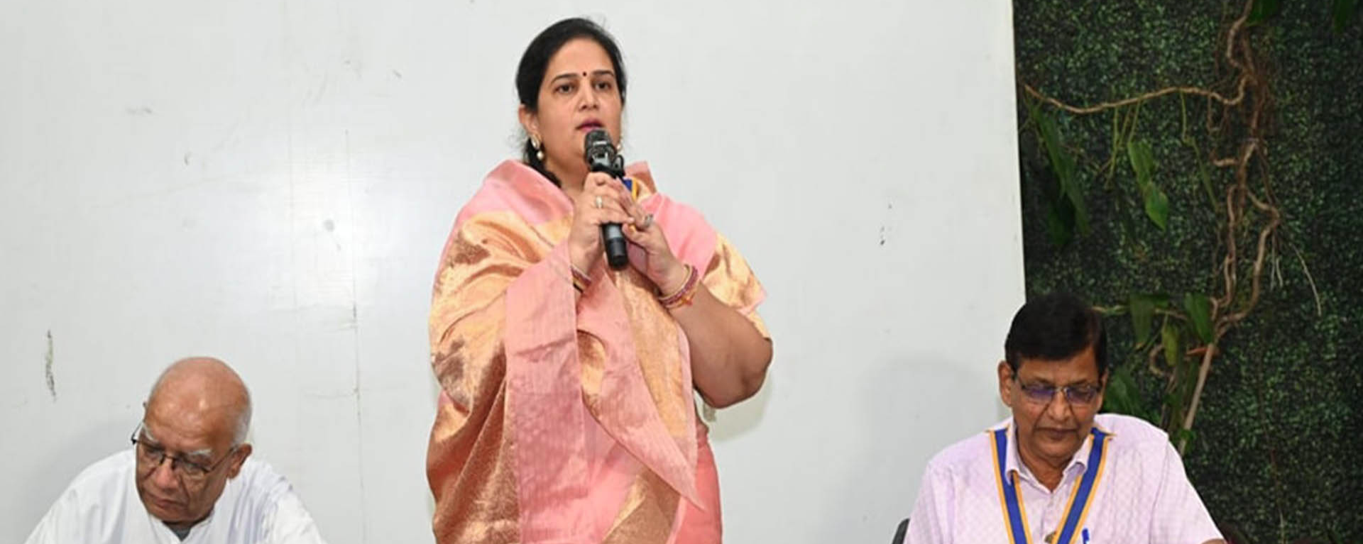 International Teachers Day Program